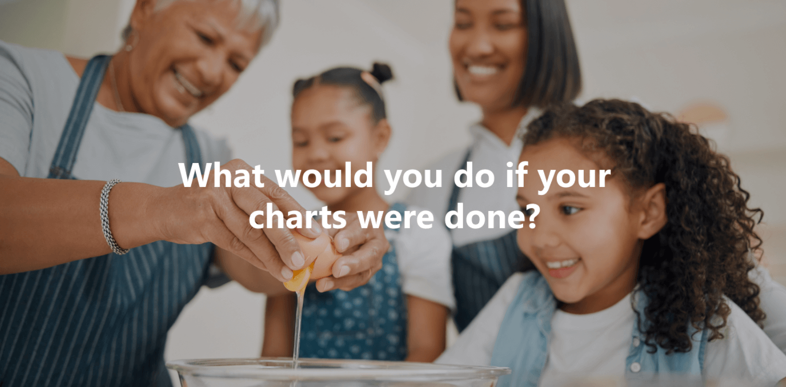 Redefining Routine: A Day in Medicine with AI Scribing