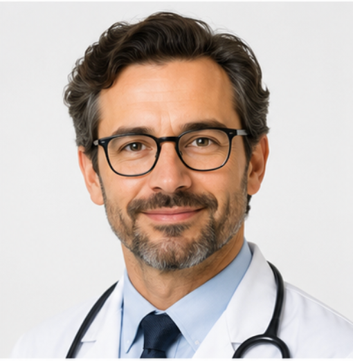 Dr. Sarah Chen, MD, FRCSC