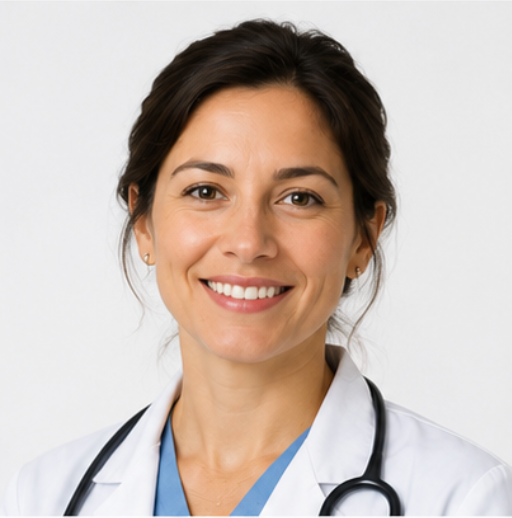 Dr. Bella Wu