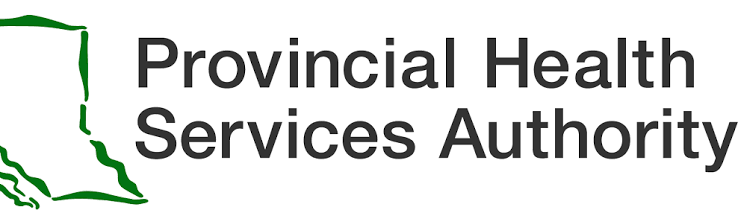 Provincial Health Services Authority (BC)