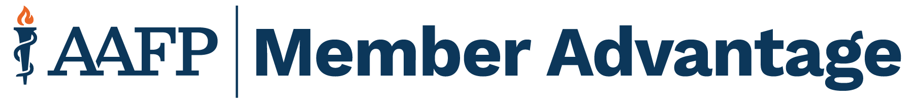 Member Advantage Partner with the AAFP