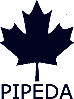 pipeda icon