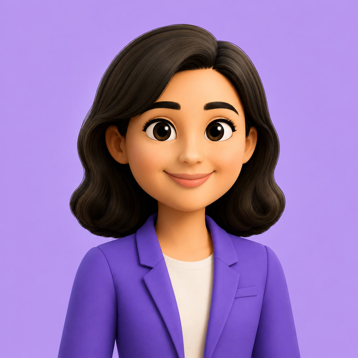 Emma, Empathia's AI assistant