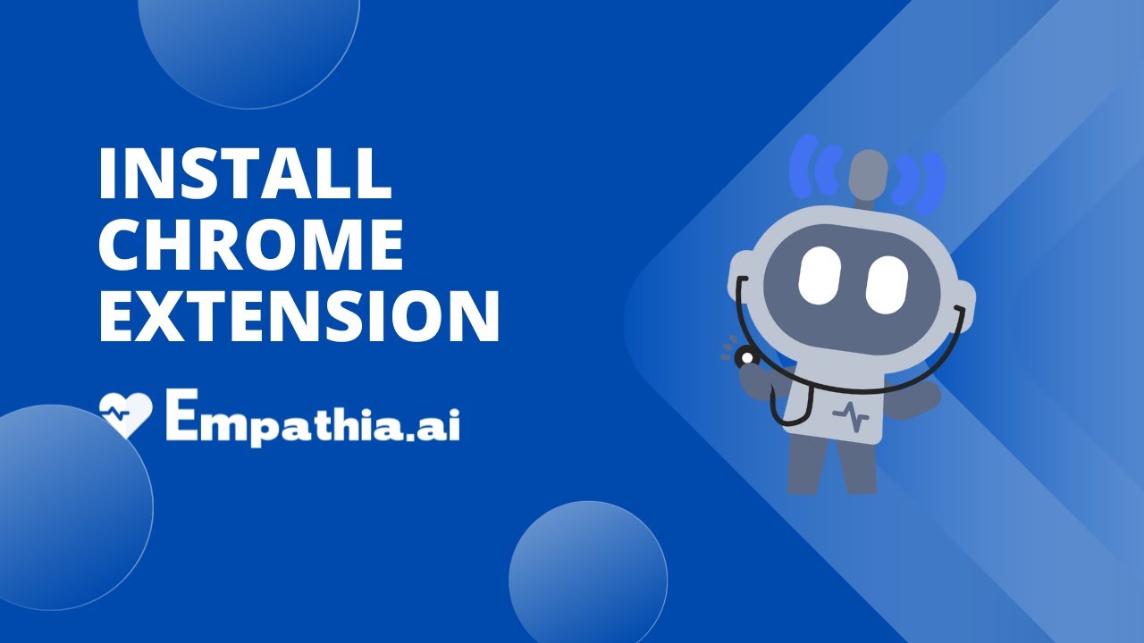 Installing Chrome Extension from Web Portal and Google