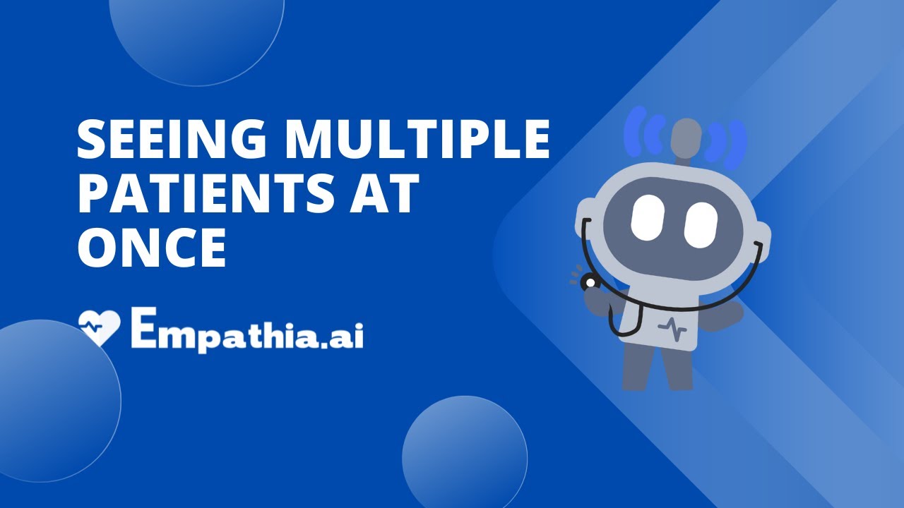 Multiple Patients - APP